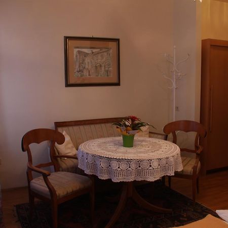 Hotel Restaurant Wachauerhof Spitz an der Donau Eksteriør bilde