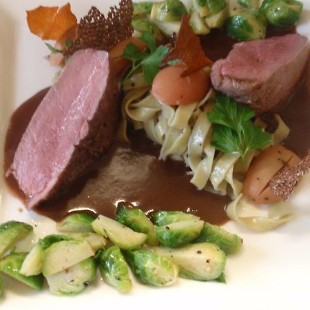 Hotel Restaurant Wachauerhof Spitz an der Donau Eksteriør bilde