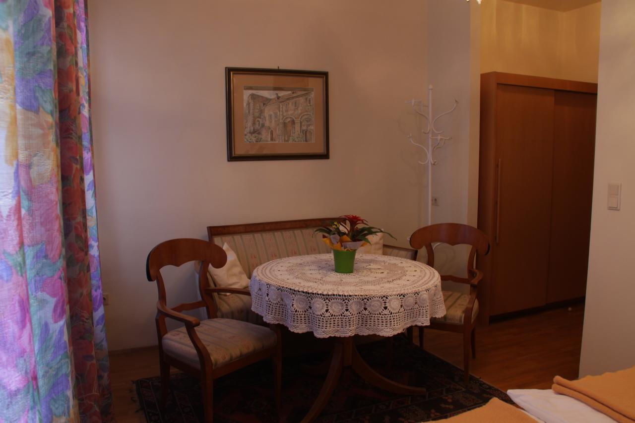 Hotel Restaurant Wachauerhof Spitz an der Donau Eksteriør bilde