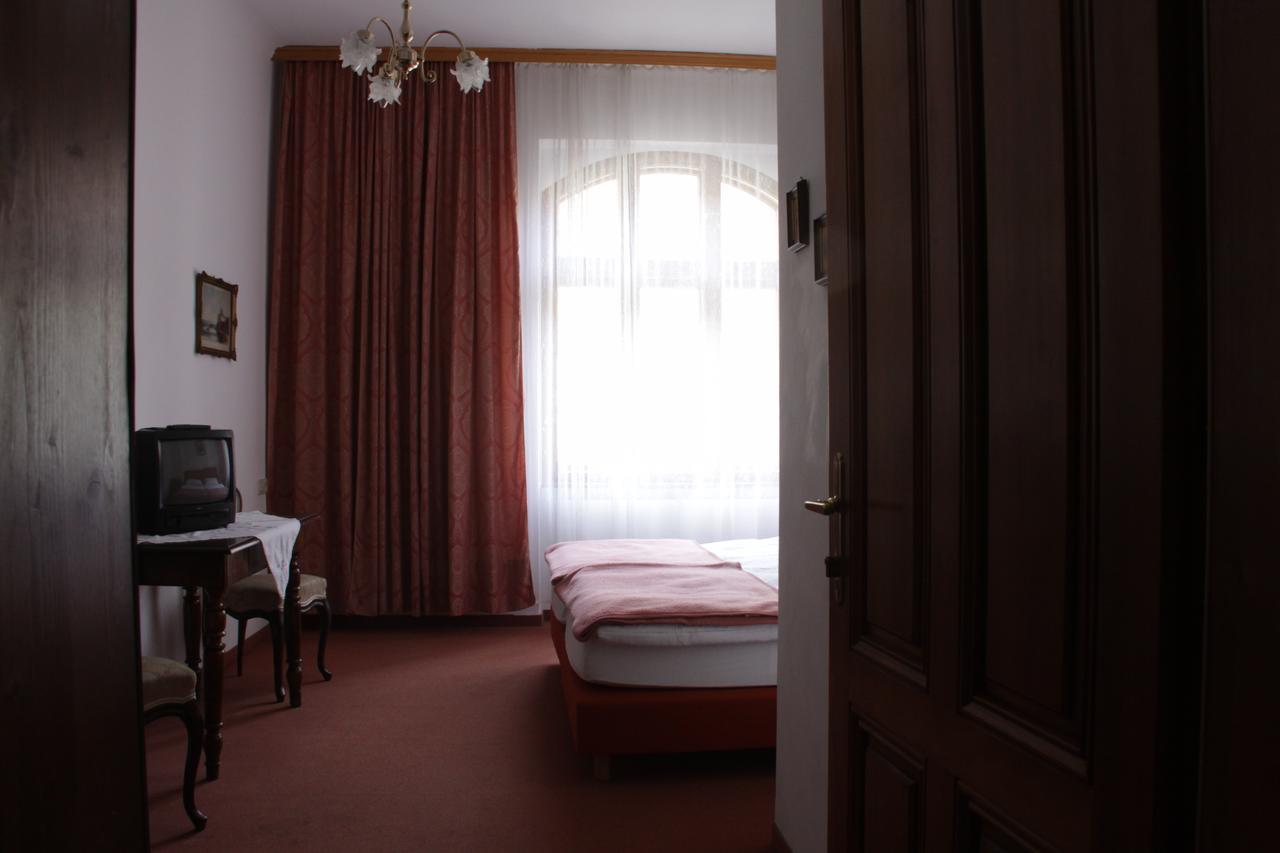 Hotel Restaurant Wachauerhof Spitz an der Donau Eksteriør bilde