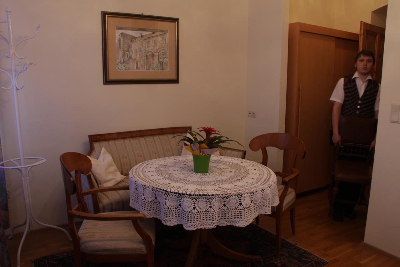 Hotel Restaurant Wachauerhof Spitz an der Donau Eksteriør bilde