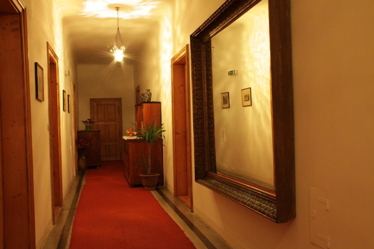Hotel Restaurant Wachauerhof Spitz an der Donau Eksteriør bilde