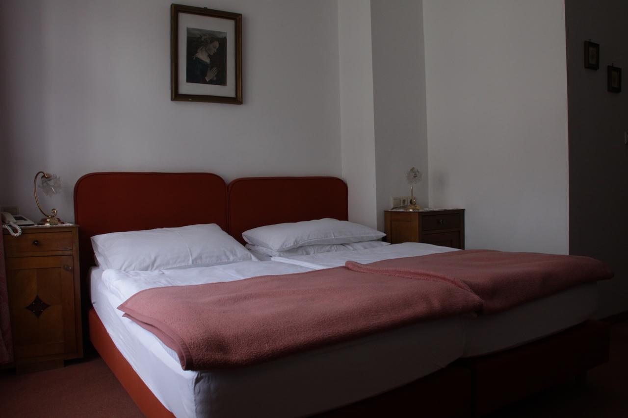 Hotel Restaurant Wachauerhof Spitz an der Donau Eksteriør bilde