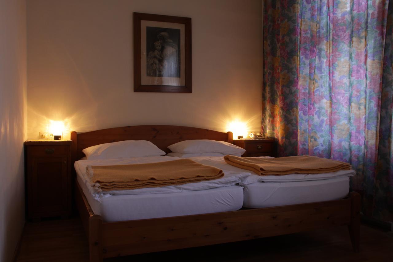 Hotel Restaurant Wachauerhof Spitz an der Donau Eksteriør bilde