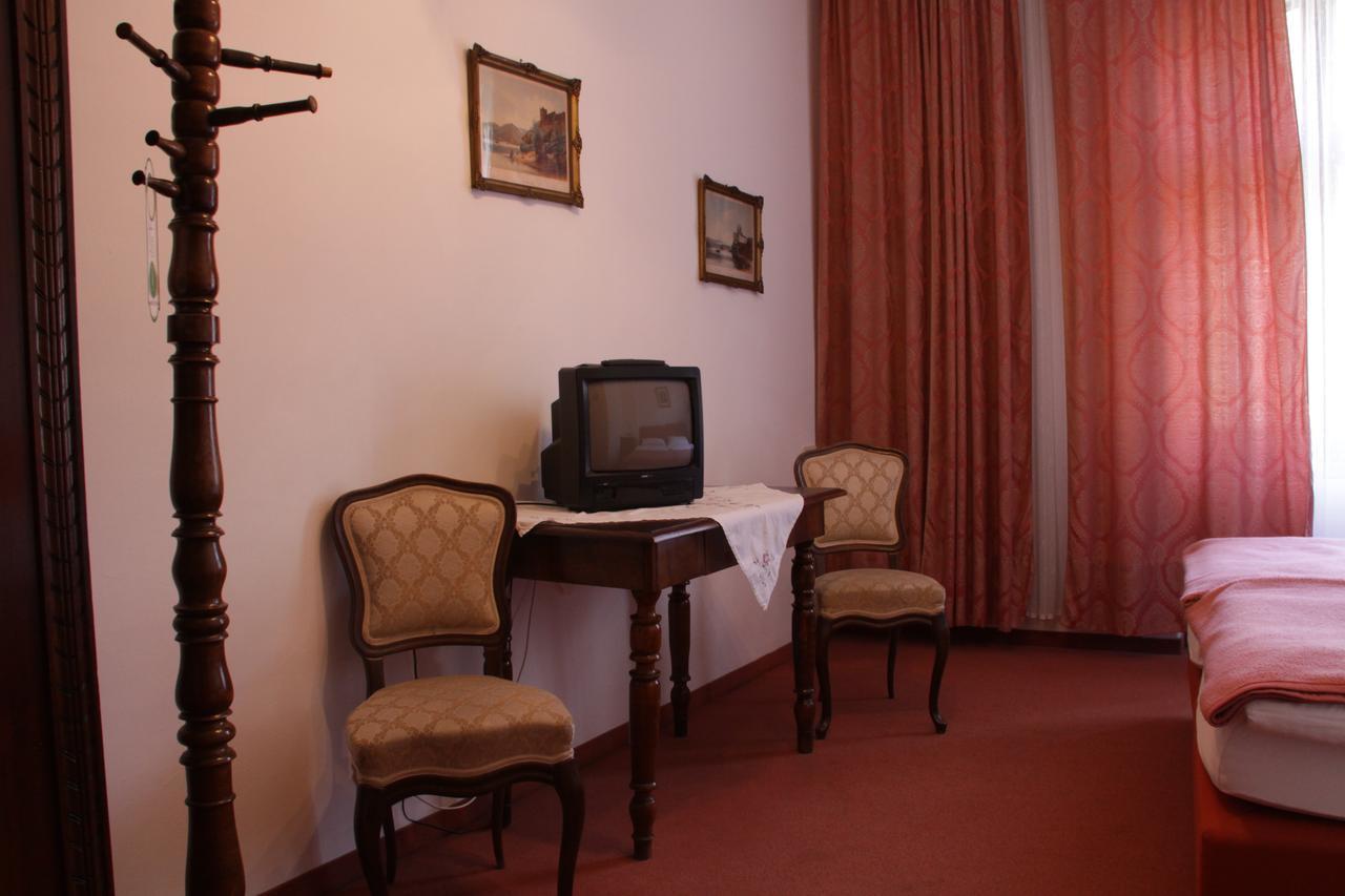 Hotel Restaurant Wachauerhof Spitz an der Donau Eksteriør bilde