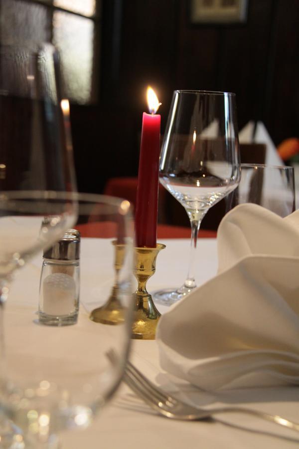 Hotel Restaurant Wachauerhof Spitz an der Donau Eksteriør bilde