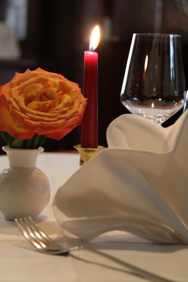 Hotel Restaurant Wachauerhof Spitz an der Donau Eksteriør bilde