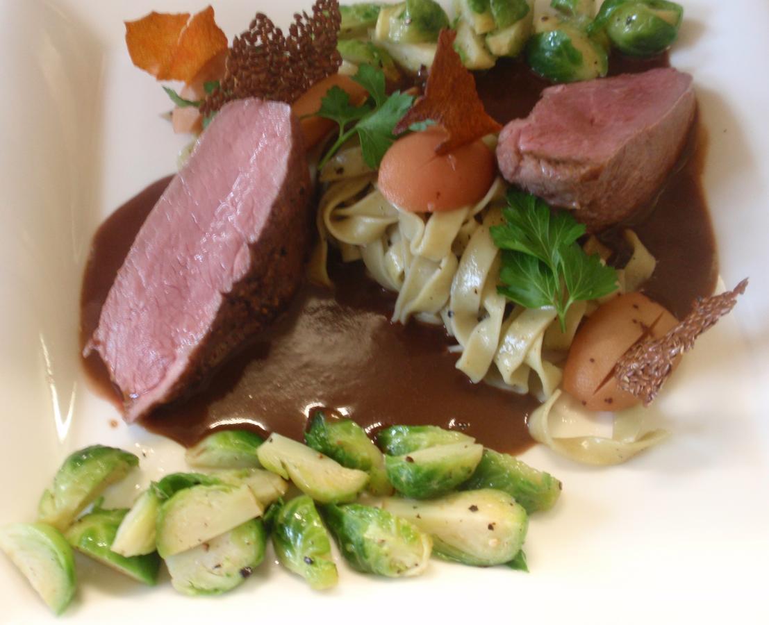 Hotel Restaurant Wachauerhof Spitz an der Donau Eksteriør bilde